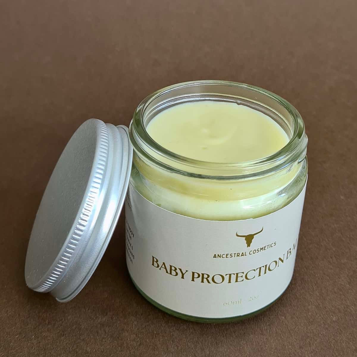 Baby Protection Balm